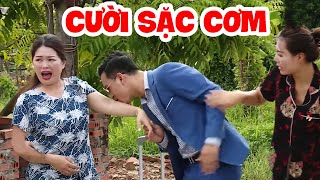 Cười Sặc Cơm Với Hài Trùm Dê Gái | Hài Tú Vịt, Việt Bắc, Trung Ruồi | Phim Hài 2025 Hay Nhất