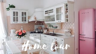 HOME TOUR 2020: Benvenuti nella mia nuova casa!