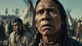 One Day in a Lakota Camp When Smallpox Arrived