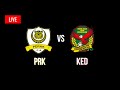 🔴 ((LIVE )) PERAK vs KEDAH LIGA SUPER MALAYSIA 11/10/2020