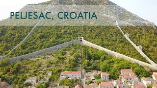 Peljesac Croatia Top Things To See