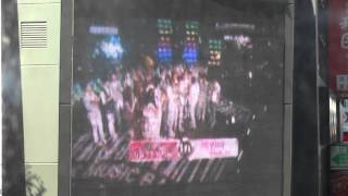 111106 Super Junior六週年 Taiwan ELF慶祝影片