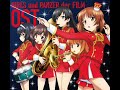 Girls und Panzer der Film OST: Gakuentoiro desu!