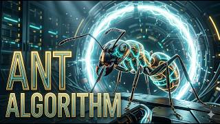The Secret Social Algorithm: How Ants Outsmart Our Internet