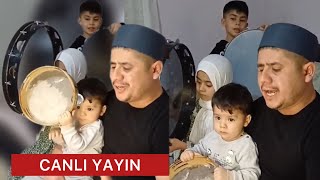 Deli Deli Oldum ilahisi - Bütün Müslümanların Cuması mübarek olsun 🤲 @AliKirisilahileri