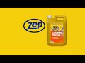 ZEP All Purpose Cleaner & Degreaser