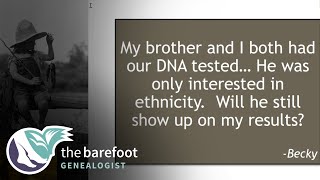 Q&A with The Barefoot Genealogist | Ancestry