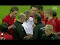 Manchester United v Chelsea 2008 UEFA Champions League final highlights