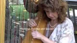 Harp Music | Harpists in Los Angeles, California