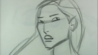 Pocahontas - Design