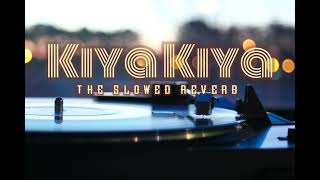 Kiya Kiya || Slowed+Reverb || Welcome Movie Song #akshaykumar #theslowedreverb #katrinakaif