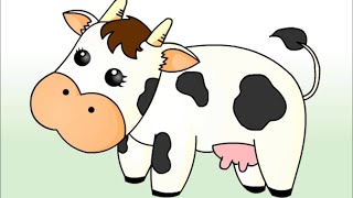 La vaca LOLA...🐄