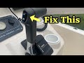 How to Replace the Trim Switch on the Yamaha 704 Remote Control