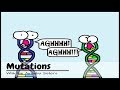 (OLD VIDEO) Mutations: The Potential Power of a Small Change