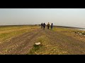 panoramic perfection. exploring somasila viewpoint