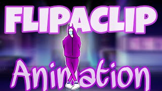 Mobile animation by flipaclip || Animates 101