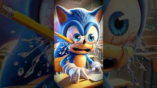 Sonic Got Hurt Sonic History