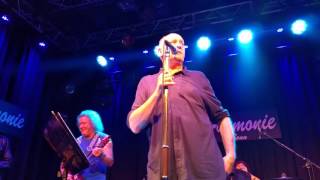 Roger Chapman Live Bonn deel 2