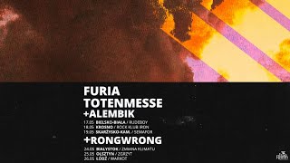 TOTENMESSE - 18.05.2024 - Krosno