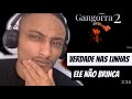 Mc Sid - Gangorra 2 (Videoclipe Oficial) - Prod. Ugo Ludovico DUPANAVOZ REACT