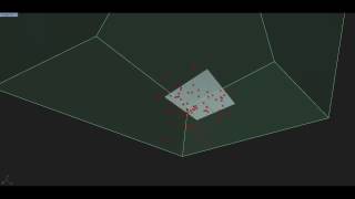 Python Scripting in Rhino Grasshopper - Camera as agent