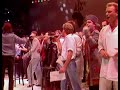 band aid do they know it s christmas live aid 1985