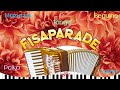 Fisaparade |Folk Fisarmonica Tradizionale | Liscio Balera 2024 | Valzer, Tango, Mazurka