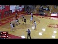 streator high school vs herscher high school boys varsity basketball