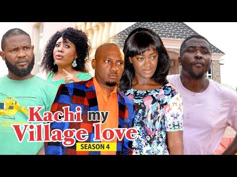 Movie : KACHI MY VILLAGE LOVE 4 - 2018 LATEST NIGERIAN NOLLYWOOD MOVIES || TRENDING NIGERIAN MOVIES