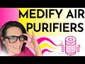 MEDIFY AIR PURIFIER REVIEWS 2024 🌊 MEDIFY MA-40 REVIEW 🌊 MEDIFY MA 112 AIR PURIFIER 🌊 MEDIFY MA-25