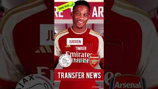 🚨 ARSENAL TRANSFER NEWS | DONE DEALS ✅️ | Arsenal Latest Transfer Rumours