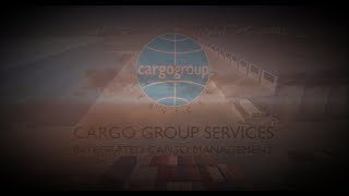 Cargo Group: Your Gateway to Europe