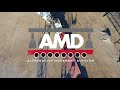 amd division faymonville trailer training