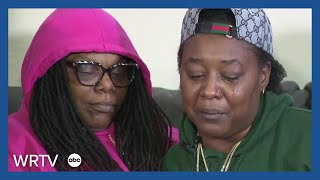 Victim's family speaks out following KSU campus shooting