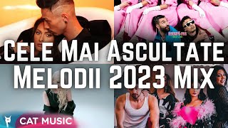 Cele Mai Ascultate Melodii 2023 Mix ⭐ Muzica Romaneasca 2023 Colaj ⭐ Hituri Romanesti 2023 Playlist