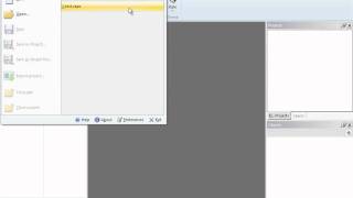 SCIRRA Construct 2 tutorial [User Interface]