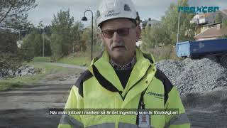 Expresscykelväg på Frösön