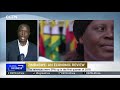 Zimbabwe's Mnangagwa pledges to correct the mistakes of the past