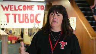 Texas Tech School of Music - Band and Orchestra Camp