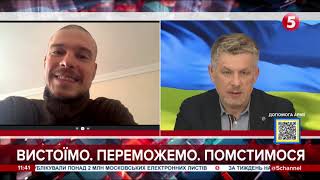 Ми маємо закінчити цю війну раз і назавжди, - Потьомкін