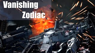 Vanishing Zodiac [ARMORED CORE V MAD English sub]