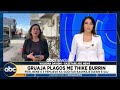 gruaja nene e tre femijeve plagos me thike burrin ne fier abc news albania