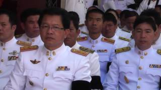 พิธีพระราชทานเพลิงศพหลวงพ่อพระครูศรีมงคลชยาภรณ์ EP.05