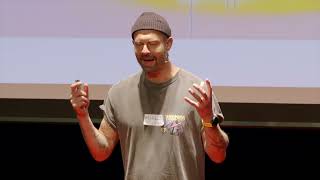 This is the One: Changing to Stay the Same | Matt "Mills" Miller | TEDxFrensham