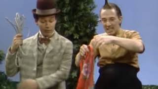 80s Comedy - Ed Grimley (Martin Short \u0026 Billy Crystal)