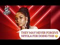 The Voice Nigeria Season 4 Episode 13 Highlights |  How Niyola Betrayed Her Team