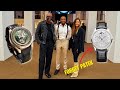 JLC is fire man! Watches Wonders 2024 Releases Overview