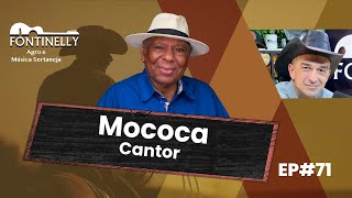 Mococa Cantor - Fontinelly EP#71