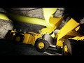 Bleeding Bit - underground mine VR experience full length