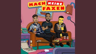 Mach Keine Faxen (Instrumental)